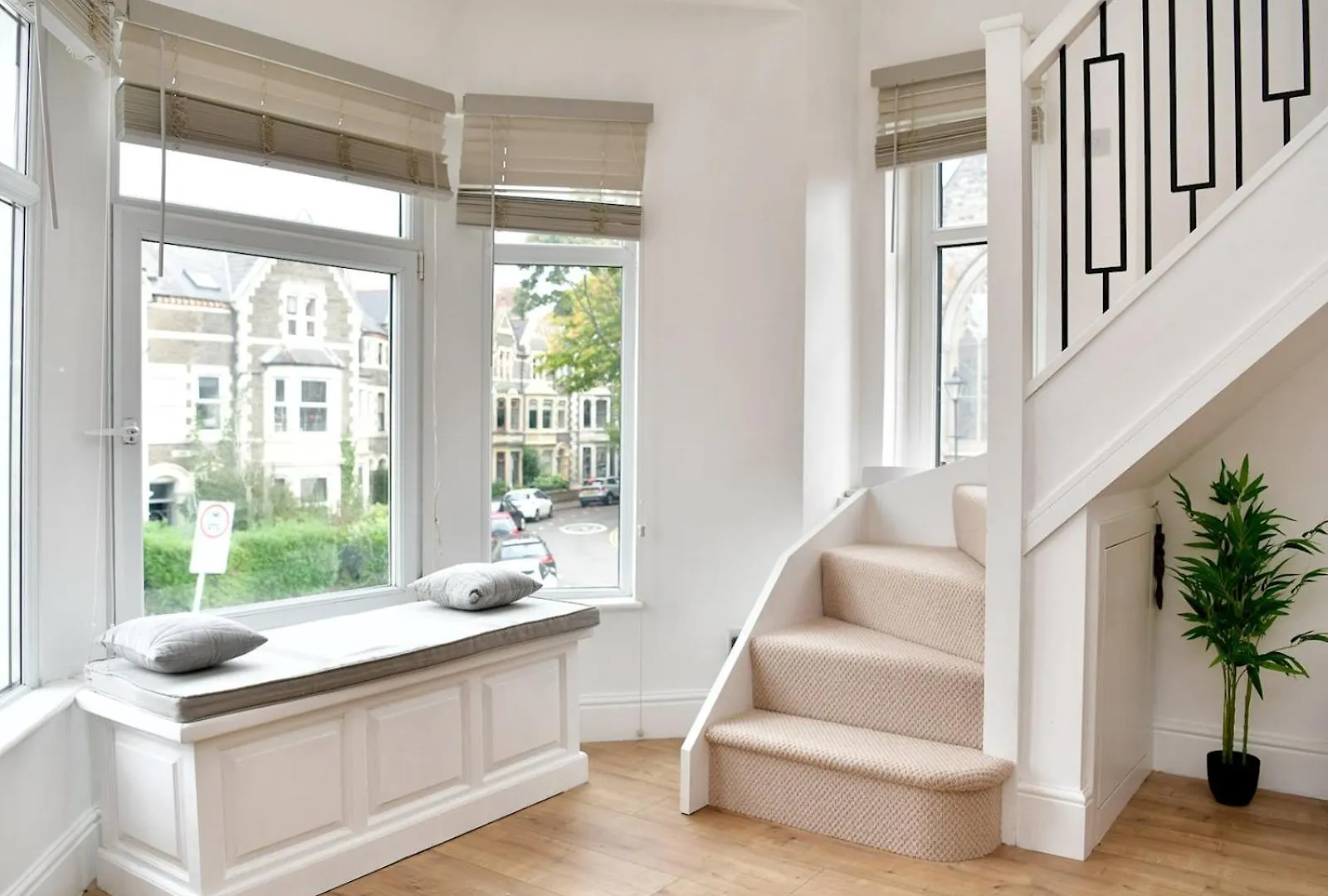 Pass The Keys Two Bedroom Canton Retreat Cardiff United Kingdom